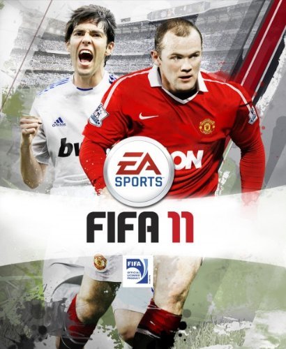 Image of FIFA 11