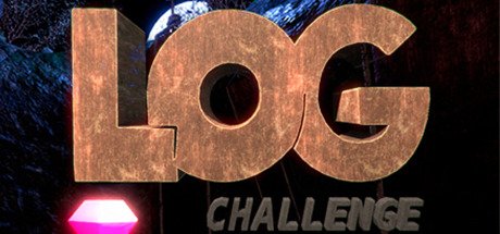 Image of Log Challenge