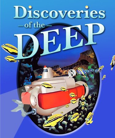 Image of Discoveries of the Deep