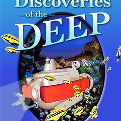 Image of Discoveries of the Deep
