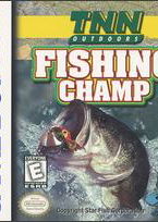 Profile picture of TNN Outdoors Fishing Champ Profile picture of TNN Outdoors Fishing Champ
