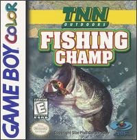 Image of TNN Outdoors Fishing Champ