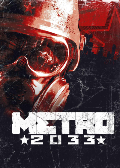 Profile picture of Metro 2033 Profile picture of Metro 2033