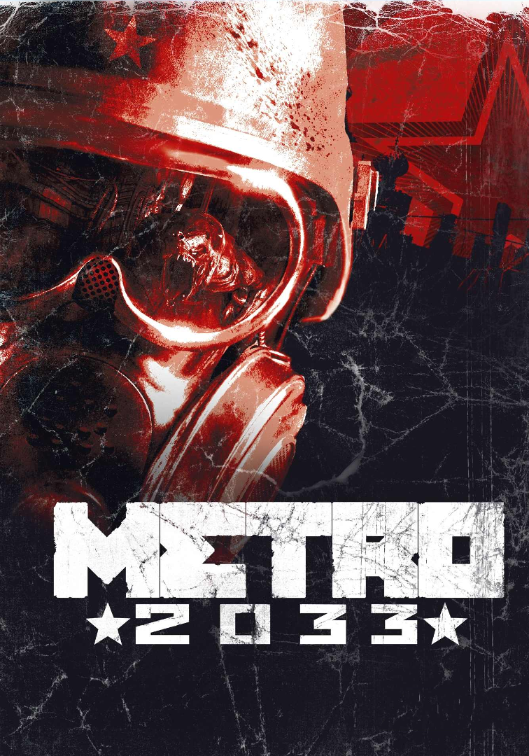 Image of Metro 2033