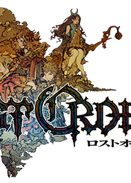 Profile picture of Lost Order