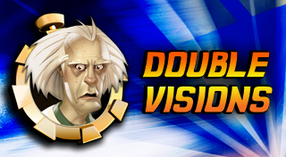 Image of Back to the Future: The Game - Episode 4: Double Visions
