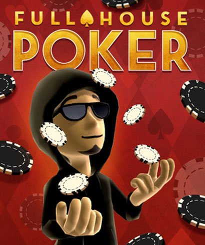 Image of Full House Poker