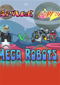 Profile picture of Space Captain vs Mega Robots