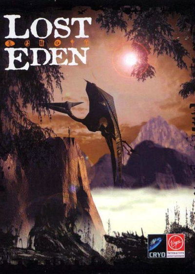 Profile picture of Lost Eden Profile picture of Lost Eden