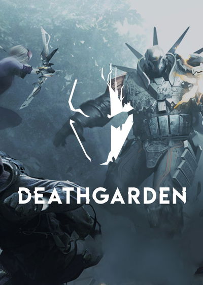 Profile picture of DEATHGARDEN Profile picture of DEATHGARDEN