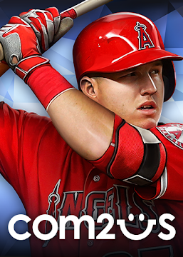 Profile picture of MLB 9 Innings 18 Profile picture of MLB 9 Innings 18