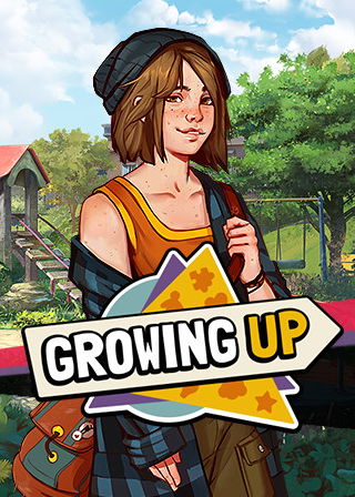 Profile picture of Growing Up Profile picture of Growing Up