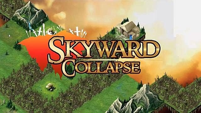 Image of Skyward Collapse