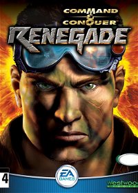 Profile picture of Command & Conquer: Renegade