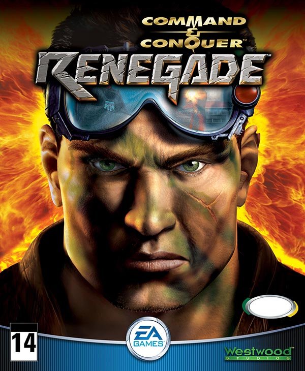 Image of Command & Conquer: Renegade