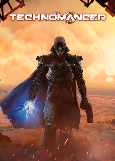 Profile picture of The Technomancer