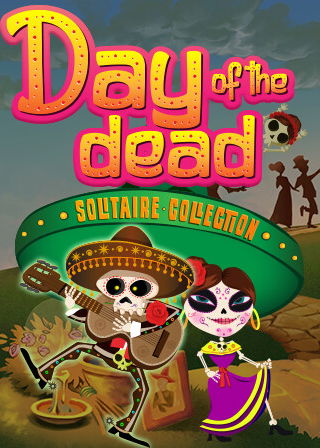 Profile picture of Day of the Dead: Solitaire Collection Profile picture of Day of the Dead: Solitaire Collection
