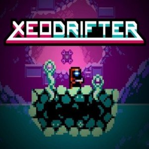 Image of Xeodrifter