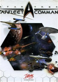 Profile picture of Star Trek: Starfleet Command
