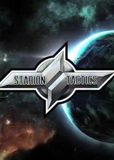Profile picture of Starion Tactics Profile picture of Starion Tactics