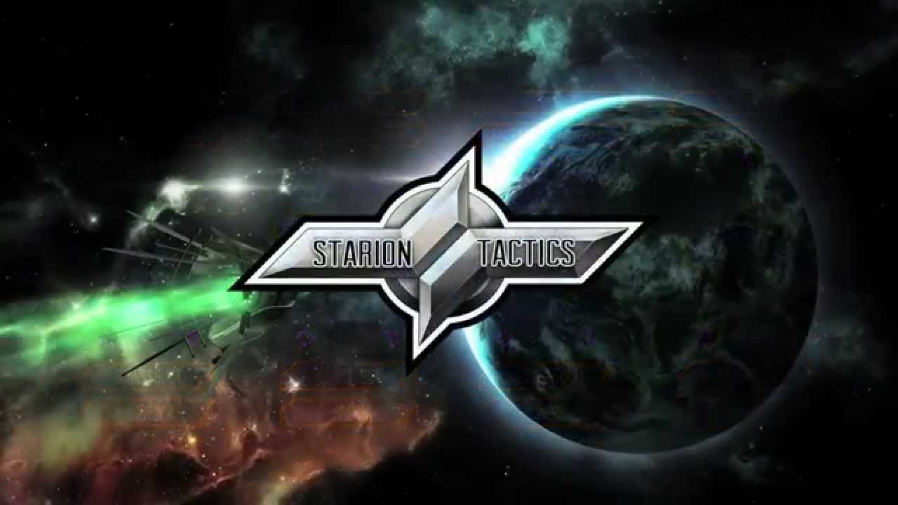 Image of Starion Tactics