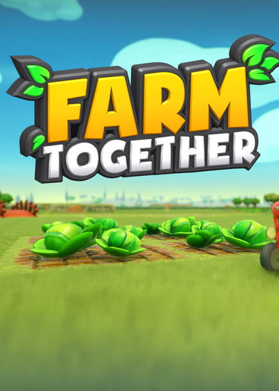 Profile picture of Farm Together Profile picture of Farm Together