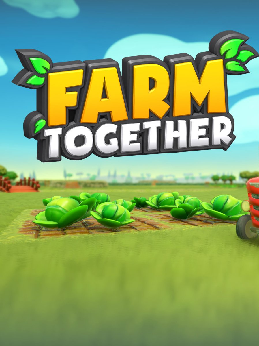 Image of Farm Together