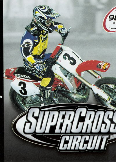 Profile picture of Supercross Circuit