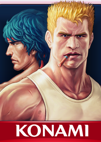 Profile picture of Contra Evolution