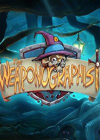 Profile picture of The Weaponographist