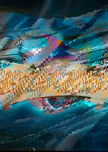 Profile picture of The Weaponographist