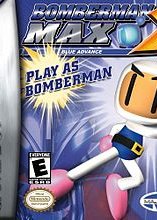Profile picture of Bomberman Max 2: Blue Advance