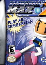 Profile picture of Bomberman Max 2: Blue Advance