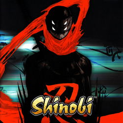 Image of Shinobi