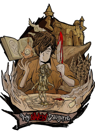 Profile picture of My Lovely Daughter