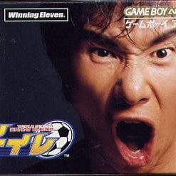 Image of Winning Eleven World Soccer