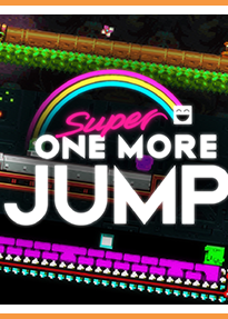 Profile picture of Super One More Jump