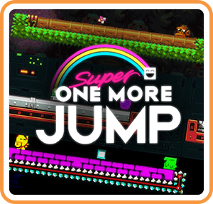 Image of Super One More Jump