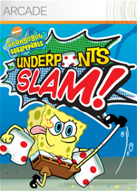 Profile picture of Spongebob Squarepants: Underpants Slam