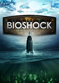Profile picture of BioShock: The Collection