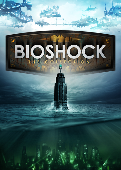 Profile picture of BioShock: The Collection Profile picture of BioShock: The Collection