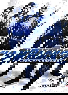 Profile picture of WinBack 2: Project Poseidon Profile picture of WinBack 2: Project Poseidon