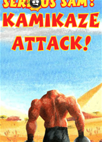 Profile picture of Serious Sam: Kamikaze Attack