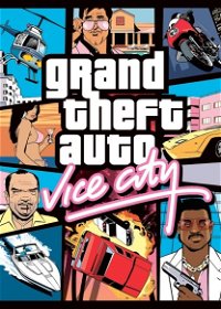 Profile picture of Grand Theft Auto: Vice City