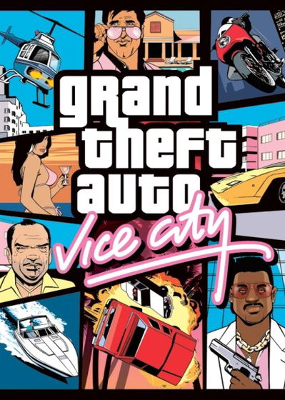 Profile picture of Grand Theft Auto: Vice City
