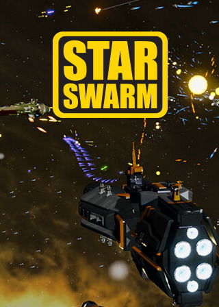 Profile picture of Star Swarm Stress Test Profile picture of Star Swarm Stress Test