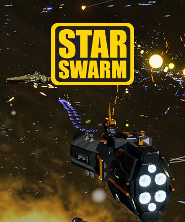 Image of Star Swarm Stress Test