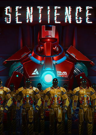 Profile picture of Sentience: The Android's Tale Profile picture of Sentience: The Android's Tale