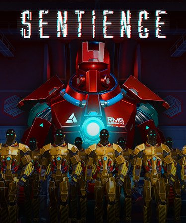 Image of Sentience: The Android's Tale