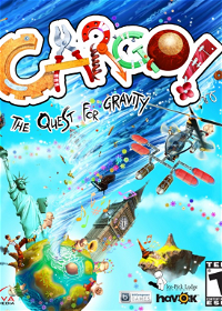 Profile picture of Cargo! The Quest for Gravity